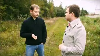 Ядерное наследие