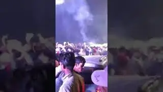 Armaan vs Shree Ganga Dj battle । अरमान V/S श्री गंगा डीजे