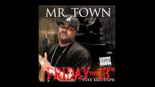 Mr. Town - I'm So Hood