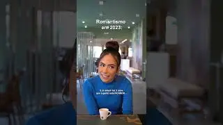 Oq aconteceu com os HOMENS românticos?😱