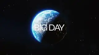 Big Day by @ImanGadzhi Film - @DirectedxCarlos