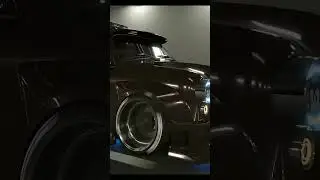 ambassador modified