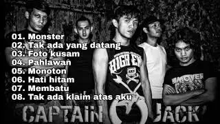 Captain jack full album