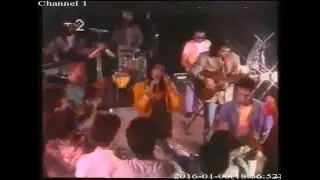 Ayşegül Aldinç Oldum Olası (Konser)