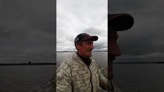 Рыбалка на Щуку. Отчёт от 21 августа