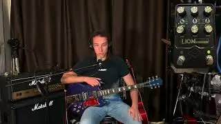 Thank you for 7K! (updated rig rundown)