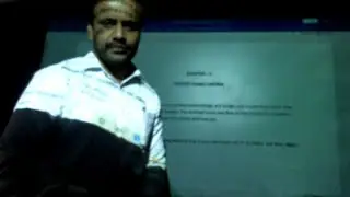 COST MANAGEMENT(B.COM 6TH SEM)