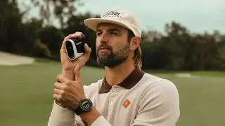 Garmin Approach Z30 Rangefinder (PREVIEW)