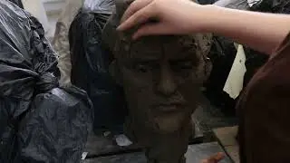 PLSP im  M  Abakanowicz w Gdyni