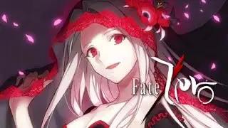F/GO Fate/Accel Zero Order -LAP_2- Main Quest - ACT-18: "The Fallen Grail"