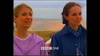 [720p/50p] BBC TWO | Simpsons Night continuity | 23rd June 2000 | Part 3 of 3 | NICAM stereo