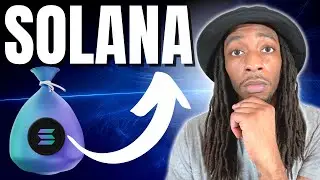 Solana Crypto Still Good Buy For Next Cycle? (2023-2025)