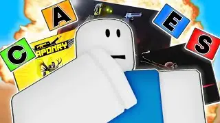 Roblox FPS Game Tier List EXPOSED Part 2
