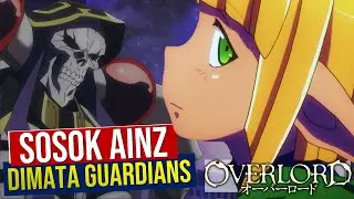 Jawaban Para Guardians di Awal Season 1 Overlord 