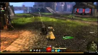RnR Guild Wars 2 Adventures [Norn]