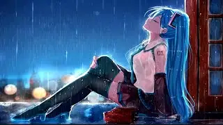 ⧼Nightcore- Shatter Me || lyrics