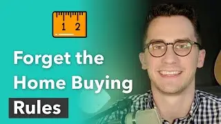 Rule Of Thumb: How Much House Can I Afford?