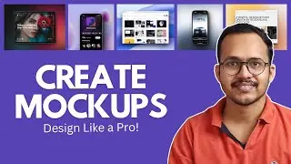 Create Stunning Mockups & Screen Captures in Seconds! 🔥 Shots.so