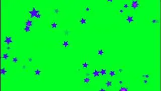 star green screen effect | star moving effect green screen status | kinemaster green screen effect