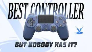 Best controller in Japan that nobody else knows about - Void PS4 Firebird review