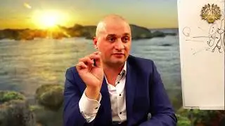 Живи здесь и сейчас. Андрей Дуйко. Школа Кайлас