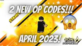 2 New Codes Gave Me a FREE 7 STAR in Allstar Tower Defense