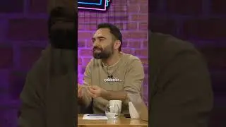 Emrah Kaman'ın Tuvalet Anısı 😂 | İşin İçinden 