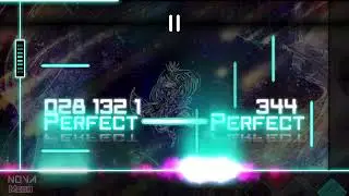 [Dynamix] NOVA MEGA Lvl. 12