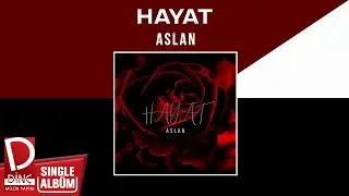 Aslan | Hayat | Official Music Video