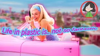Does it live up to the hype? |Barbie Movie Review