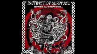 Instinct of Survival - Suffocation -