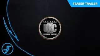 Ultimate Millionaire Challenge - Teaser Trailer 2 (Final)