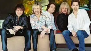 Waiting For Our Time Styx