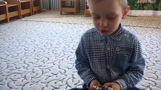 Логоритмика Гайдар Елены (№12)