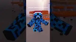🔥Когда не сделал домашнее задание в minecraft! 😂 @titwow