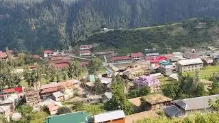 KEL , Neelam valley| Beautiful Azad Kashmir| Travelling|