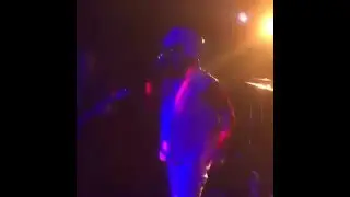 ASTRONAUTGRIME Live 24 04 16 Тентакли