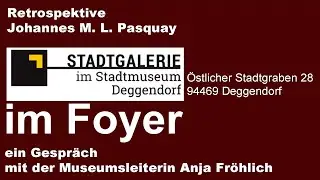 im Foyer