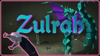 OSRS Zulrah Guide for Beginners (Ironman Friendly)