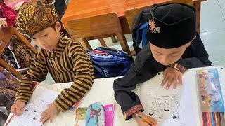 Siklus 3 Kelas 1