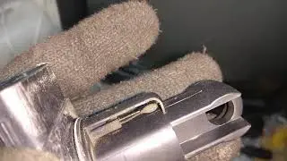 Чистка датчика массового расхода воздуха двигателя 2 nz fe.