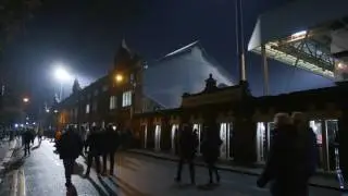 Welcome To Fulham FanTV