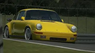 Advanced Class (All Golds)- Assoluto Racing