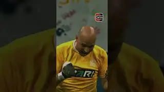 ШИКАРНЫЙ СЕЙВ ФЕДОСА ￼WINLINE MEDIA FOOTBALL LEAGUE 