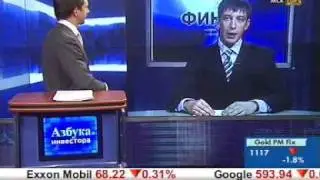 Интуиция трейдера.