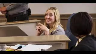 Not Another Church Movie (2024) Official Trailer