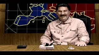 Red Alert  Remastered Collection Прохождение  СССР  Гром в далеке # 5 