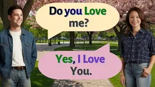 Computer| Common English Conversation | Common Questions and Answers in English