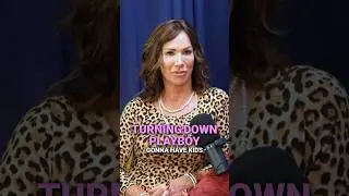 Debbe Dunning of “Home Improvement” turned down Playboy so future kids wouldnt be embarrassed.