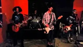 Panguá - Chopis Centis (Mamonas Assassinas Cover)